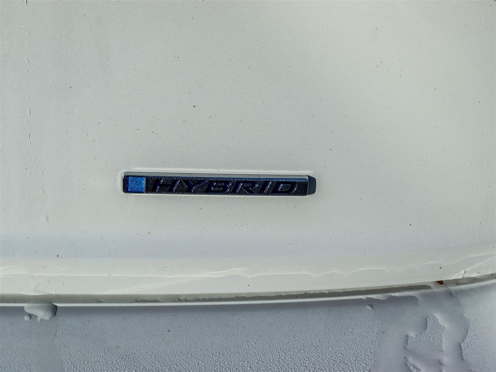 Honda Civic hybride berline 2025 White Ottawa & Gatineau - photo #19