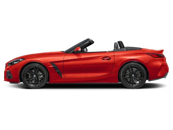 2026 BMW Z4 sDrive30i