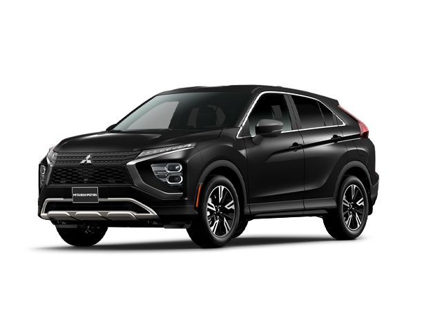 2026 Mitsubishi Eclipse Cross