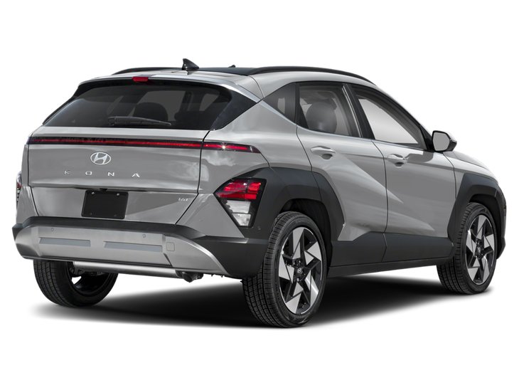 2027 Hyundai Kona Privilégié
