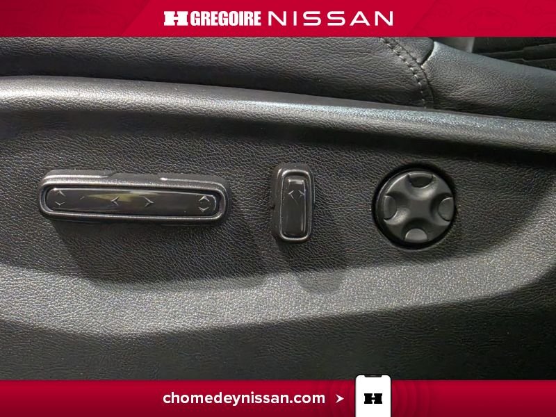 Honda CRV CH7248 | Touring * AWD * Cuir * Toit Pano * Caméra * 2022 Gris Laval - photo #16