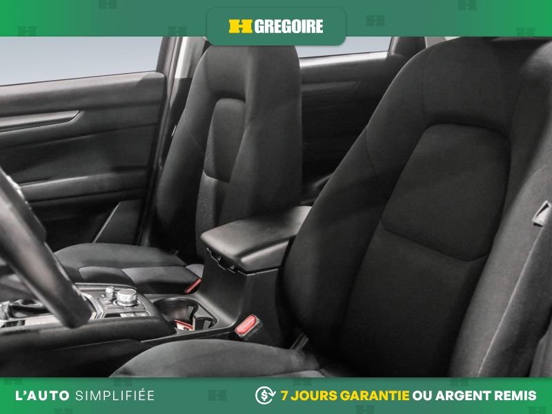 Mazda CX-5 2023 Noir Blainville - photo #13