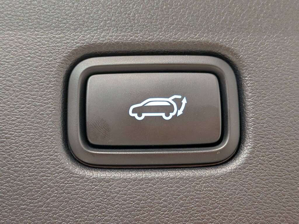 Hyundai Tucson 2025 Blanc Val-David - photo #9