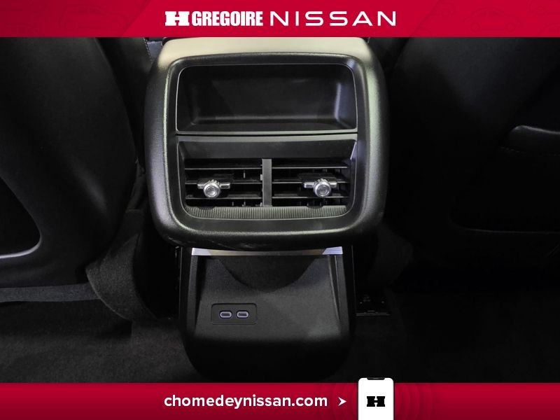 Cadillac LYRIQ CL7181 | Tech AWD * Cuir * Toit * Mag * Carplay 2024 Gris Laval - photo #24