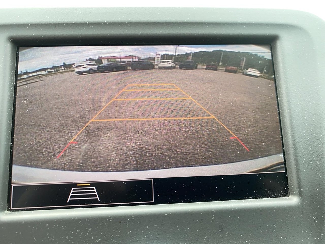 2023 Chevrolet Equinox VIN 3GNAXWEG8PL104961 White Chicoutimi - photo #17