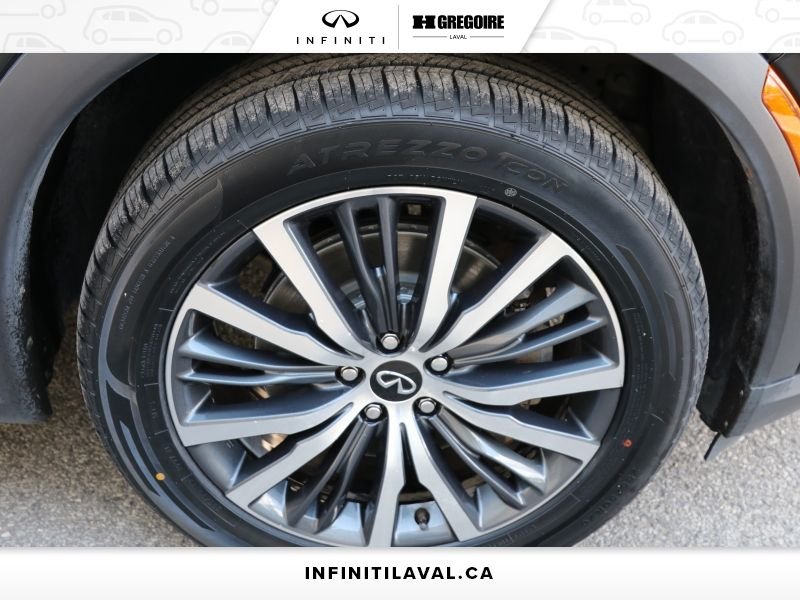 2023 Infiniti QX60 Laval - photo #11