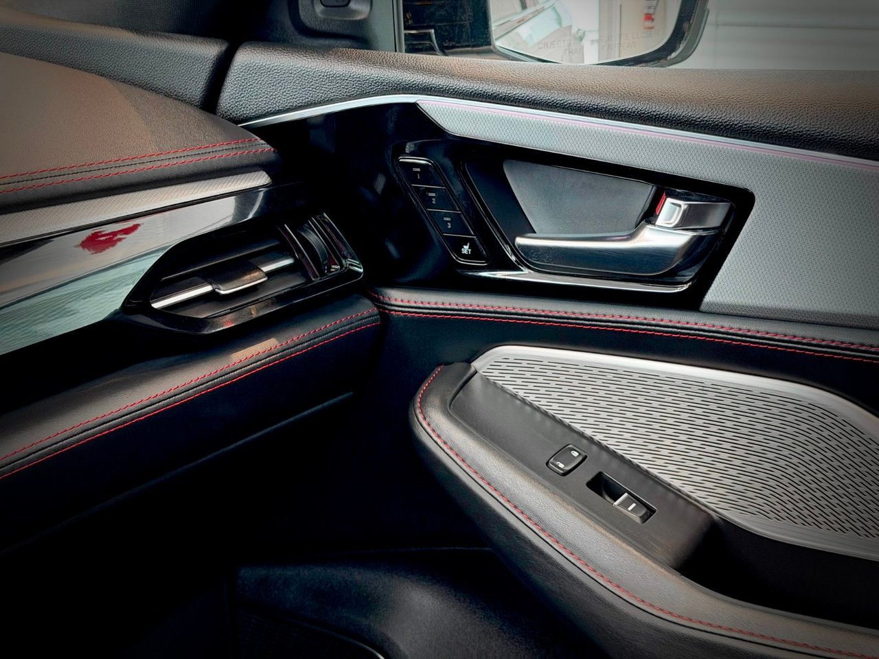 2024 Acura MDX Notre-Dame-des-Prairies - photo #36