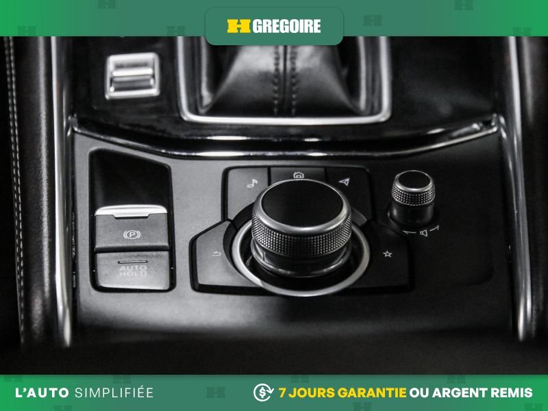 2024 Mazda CX-5 Black Saint-Eustache - photo #27
