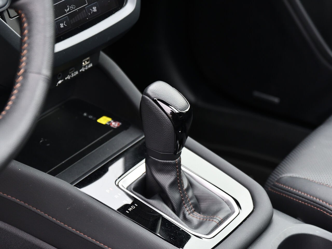 2025 Subaru Forester Premier e_BOXER hybride Black Saint-Hyacinthe - photo #27