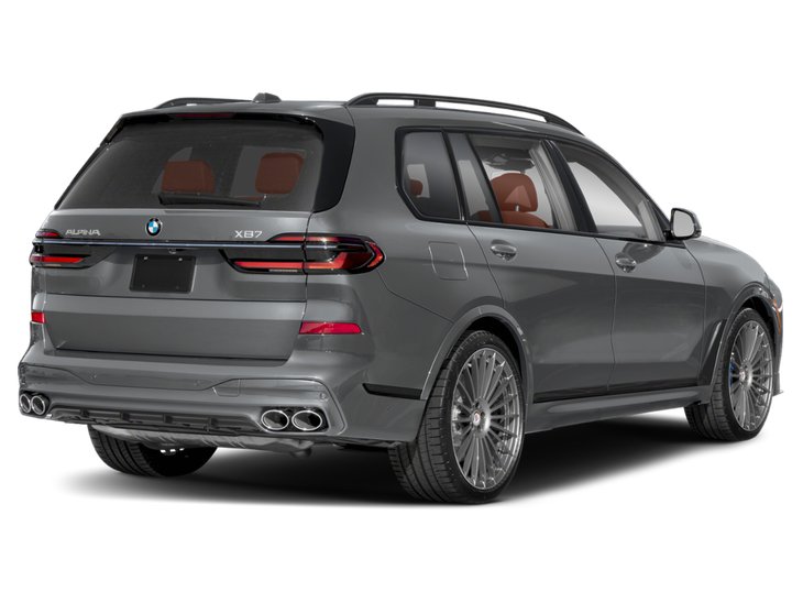 2026 BMW X7 ALPINA XB7
