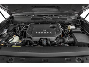 Nissan Armada PRO-4X