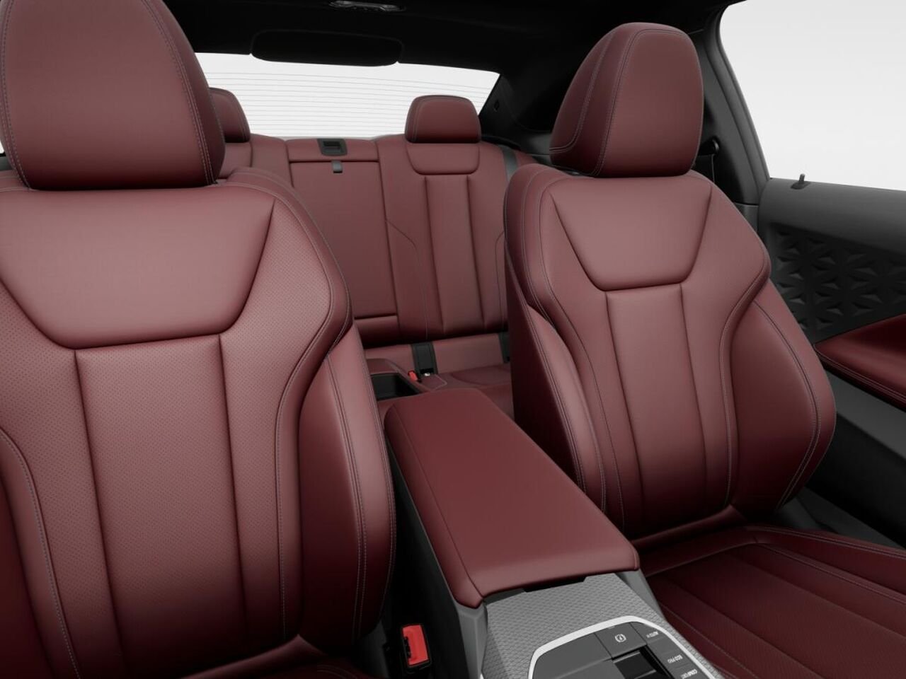 2026 BMW 2 Series Black Sapphire Metallic Blainville - photo #7