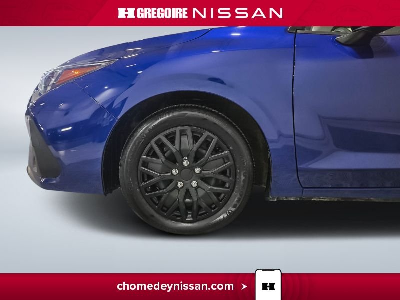 Subaru Impreza 2024 Bleu Laval - photo #11