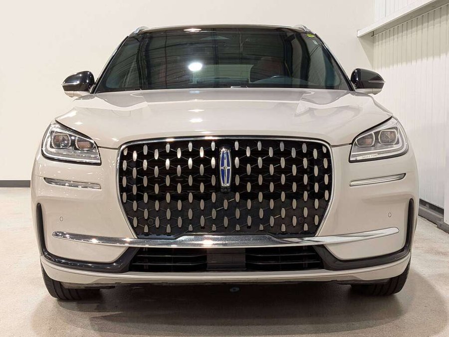 Lincoln Corsair Grand Touring AWD 2023 Blanc