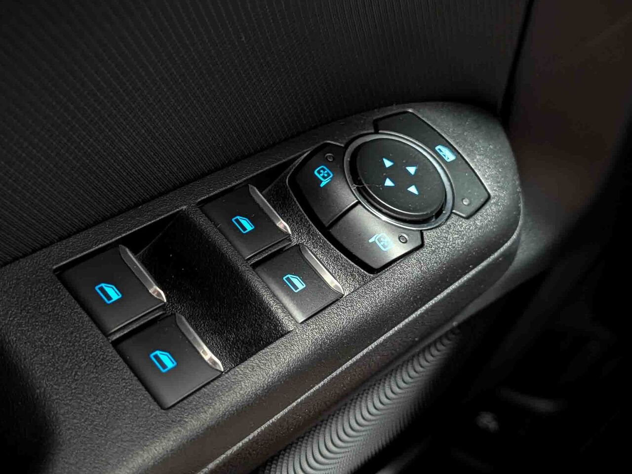 2025 Ford BRONCO SPORT Big Bend Bas Kilométrage Sièges Chauffants Blue Sherbrooke - photo #23