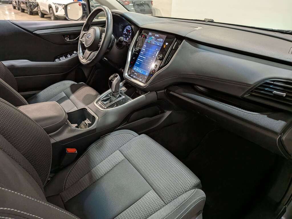 2022 Subaru Outback Touring CVT Grey Val-David - photo #14