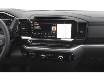 GMC Sierra 1500 SLT