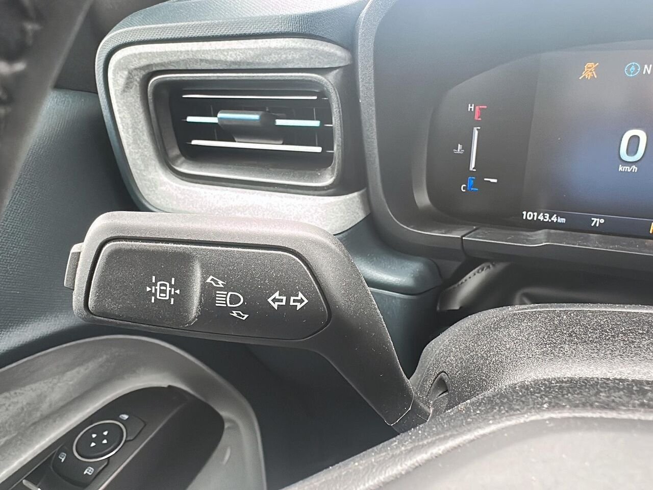 Ford Maverick 2025 Noir Rouyn-Noranda - photo #18