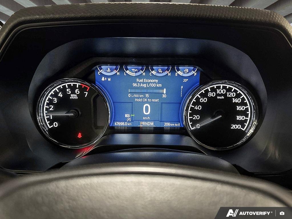 2023 Ford F-150 2601804A | XLT gray Edmonton - photo #13