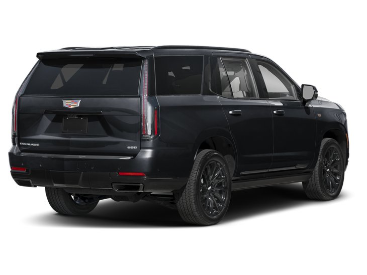 2026 Cadillac Escalade Platinum sport 4RM