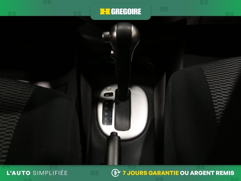 Nissan MICRA 2019 Noir Blainville - photo #23