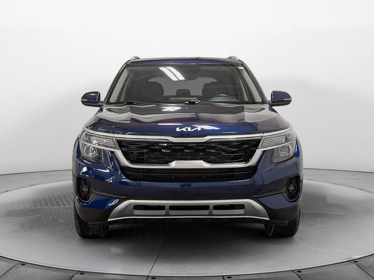 2023 Kia Seltos