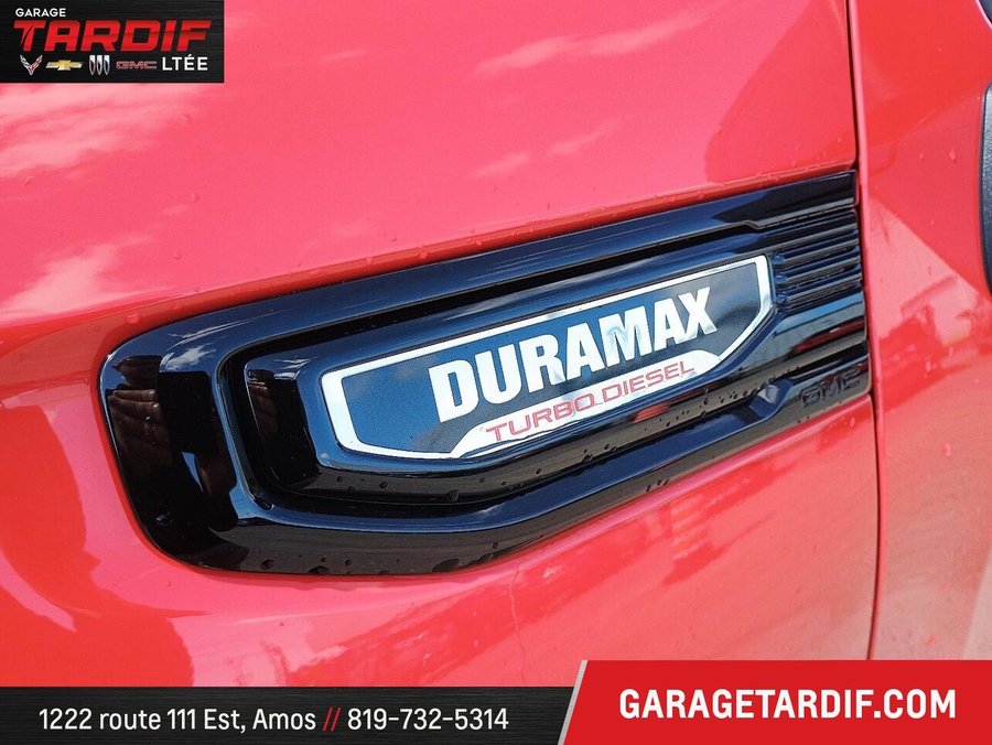 GMC SIERRA 1500 4WD CREW CAB PICKUP 2024 2024