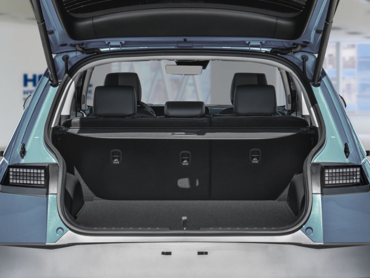 2026 Hyundai IONIQ 5 Cyber Grey Saint-Eustache - photo #12