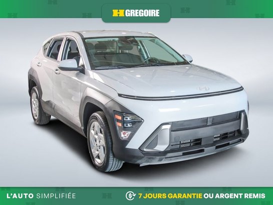 Hyundai Kona 2024 2024 Gris
