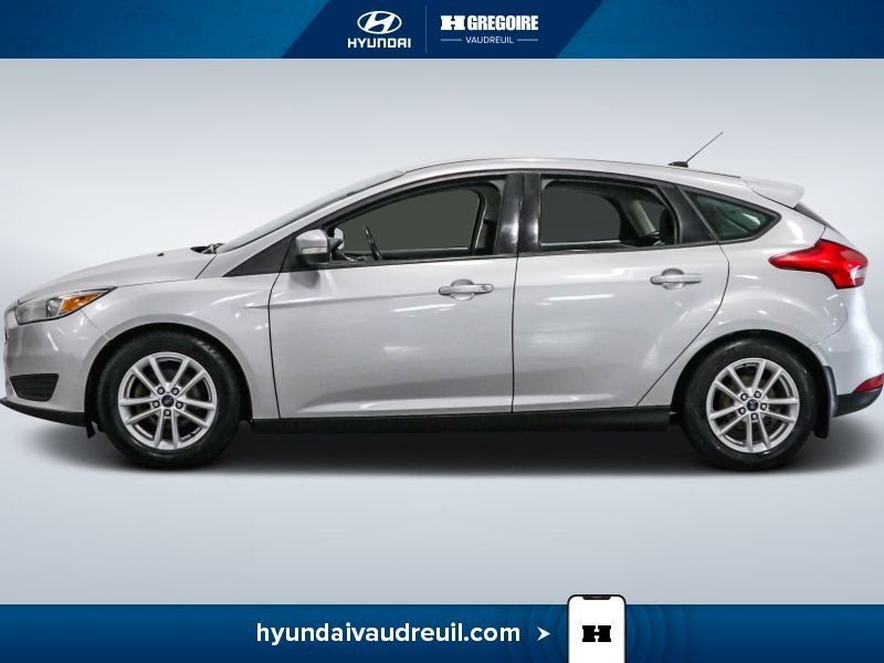 Ford Focus 2016 Saint-Eustache - photo #5