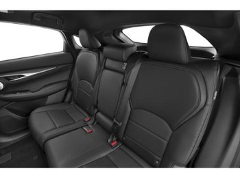 INFINITI QX55 ESSENTIAL