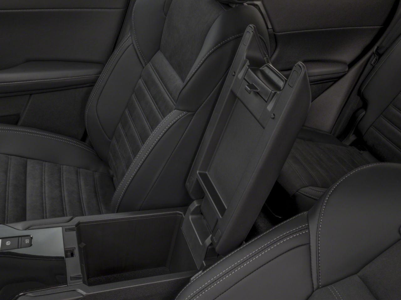 MITSUBISHI Outlander 2026 Gris plomb Amos - photo #10