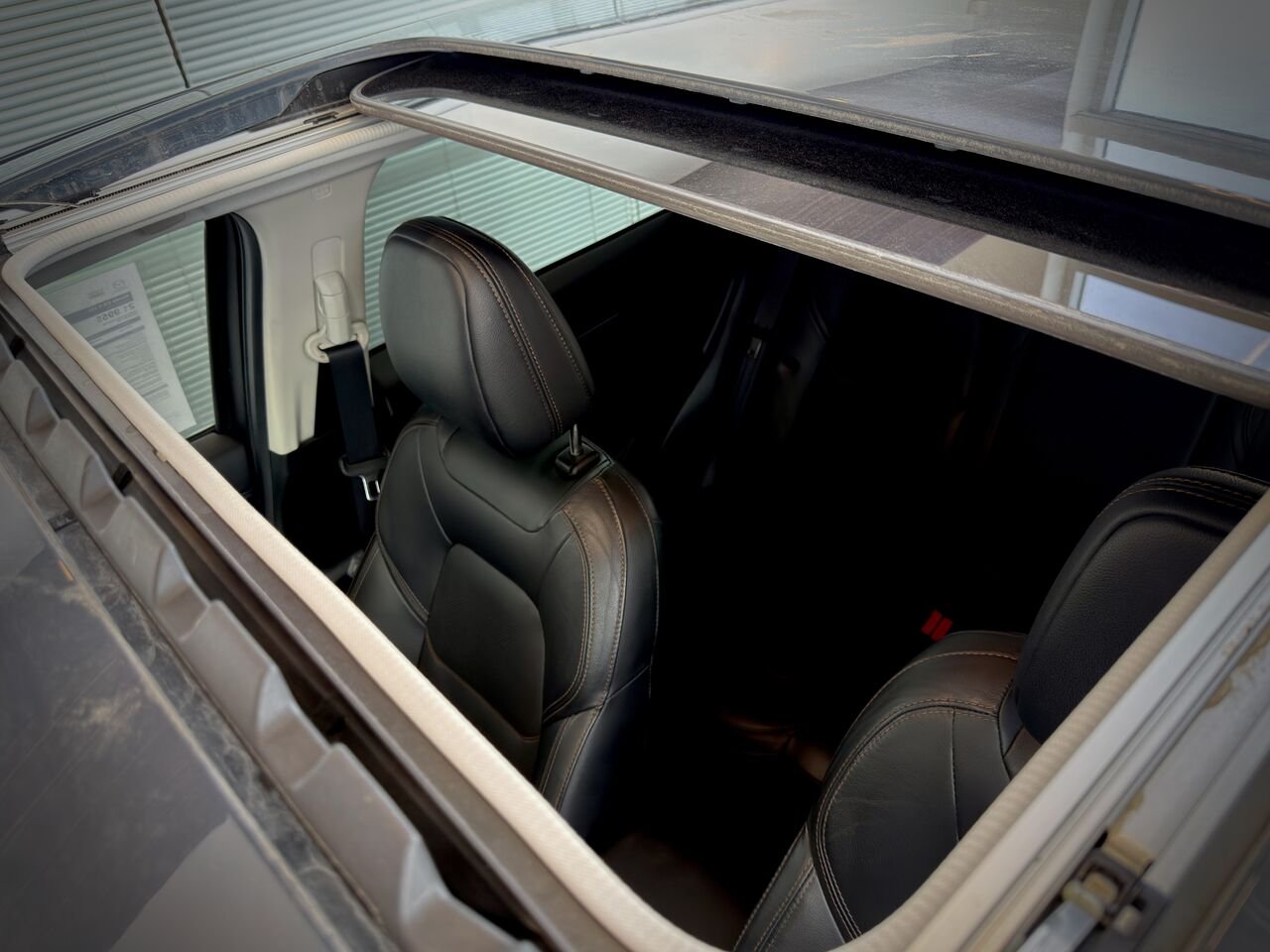 2021 Mazda CX-5 Grey Notre-Dame-des-Prairies - photo #13
