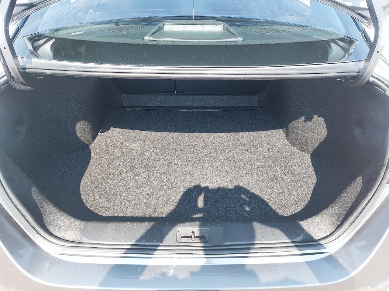 Nissan Sentra NIV 3N1AB8BV9RY212780 2024 gray Baie-Comeau - photo #5
