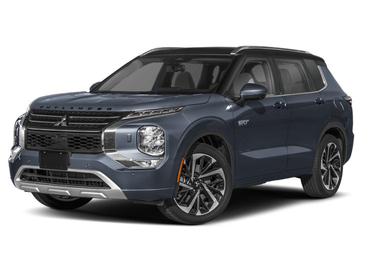 2026 Mitsubishi Outlander PHEV GT