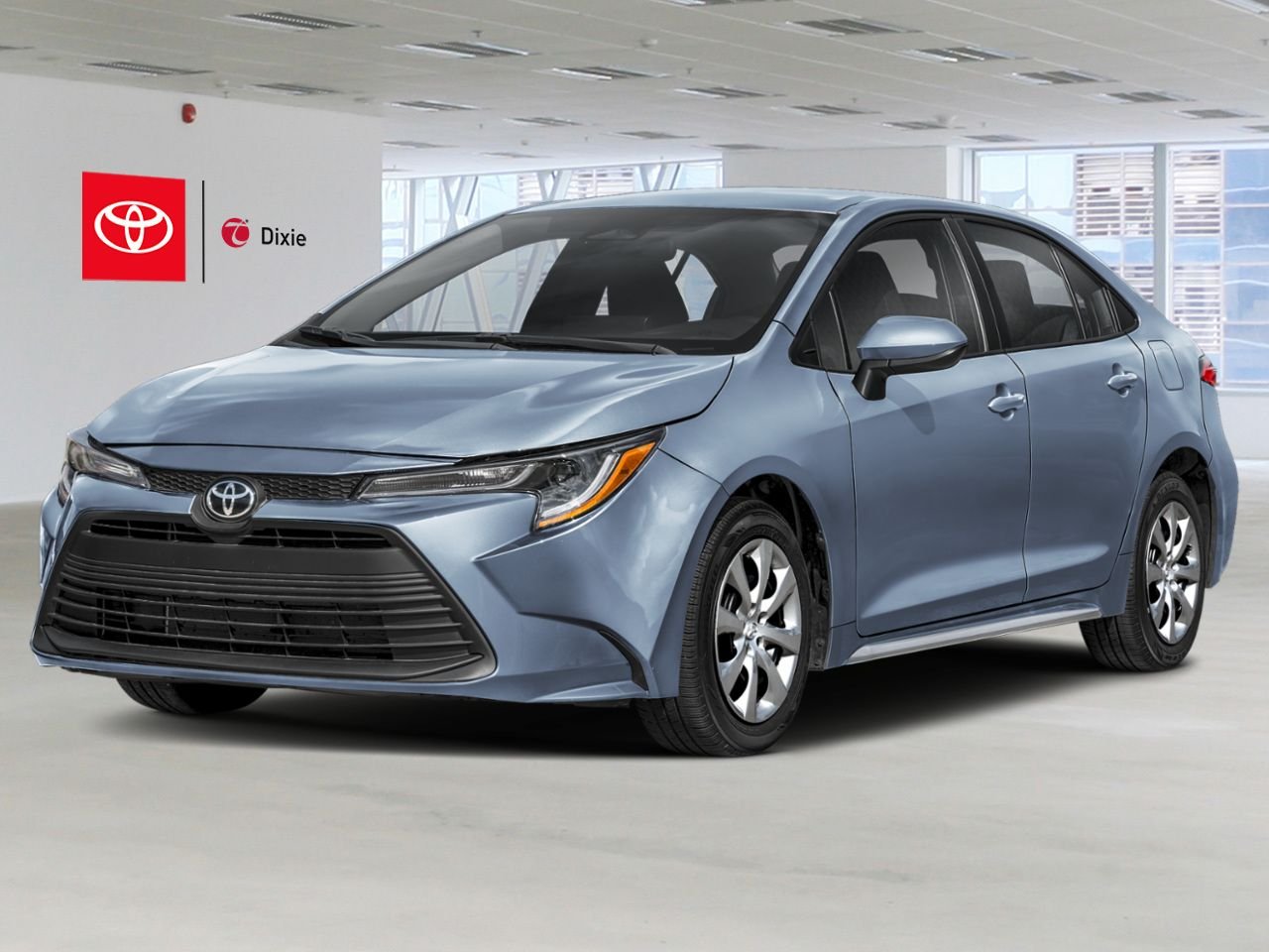 2026 TOYOTA Corolla Celestite Mississauga - photo #0