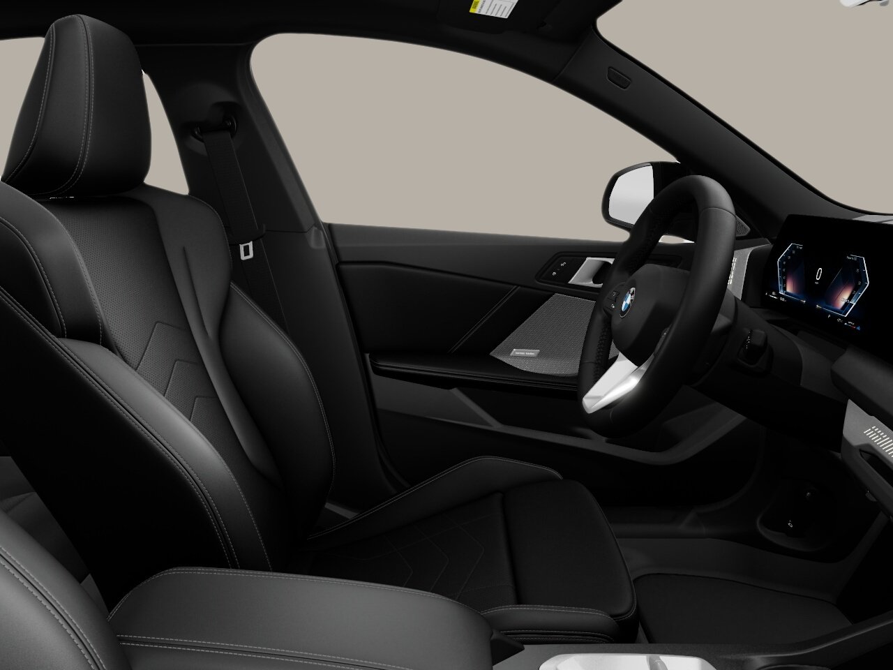 2026 BMW 2 Series Black Sapphire Metallic Blainville - photo #8