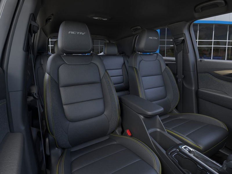 CHEVROLET Trailblazer ACTIV 2026 Sables blancs Saint-Eustache - photo #5
