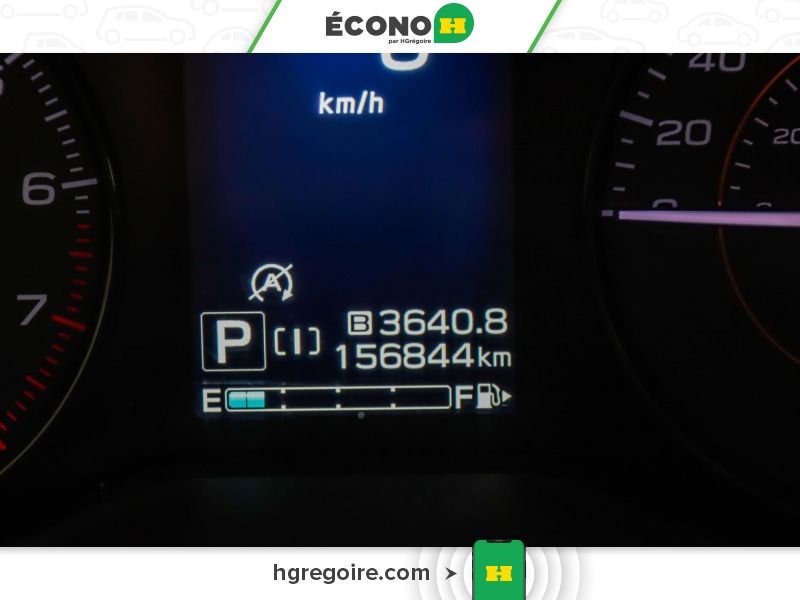 2023 Subaru Crosstrek Silver Laval - photo #12