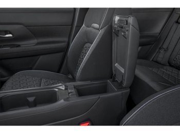 Nissan Kicks SV