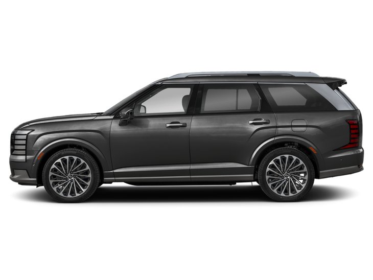 2026 Hyundai Palisade hybride Ultimate Calligraphy