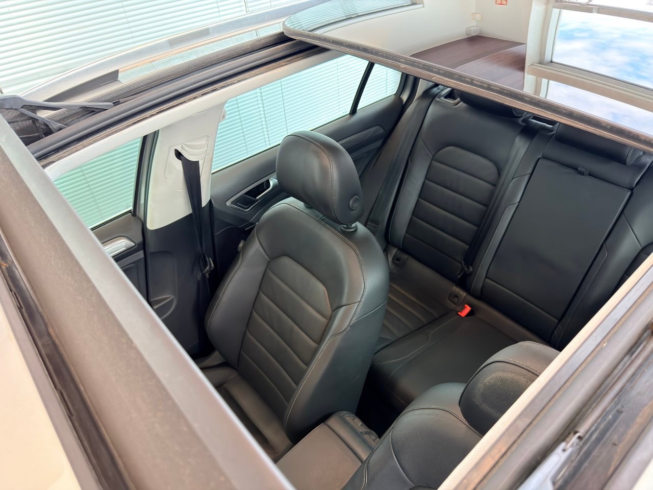 2019 Volkswagen Golf Alltrack Silver Notre-Dame-des-Prairies - photo #5