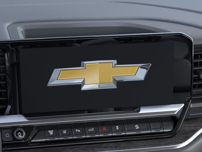 2026 CHEVROLET SILVERADO 2500HD LTZ cabine multiplace 4RM 172 po Grey Sherbrooke - photo #19
