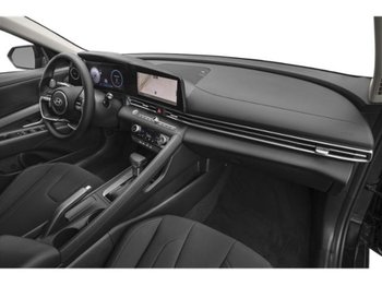 Hyundai Elantra Privilégié