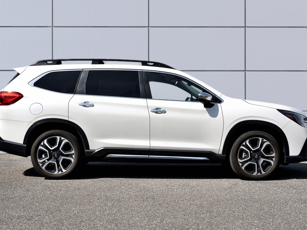 2024 Subaru Ascent Premier 7 places White Saint-Hyacinthe - photo #5