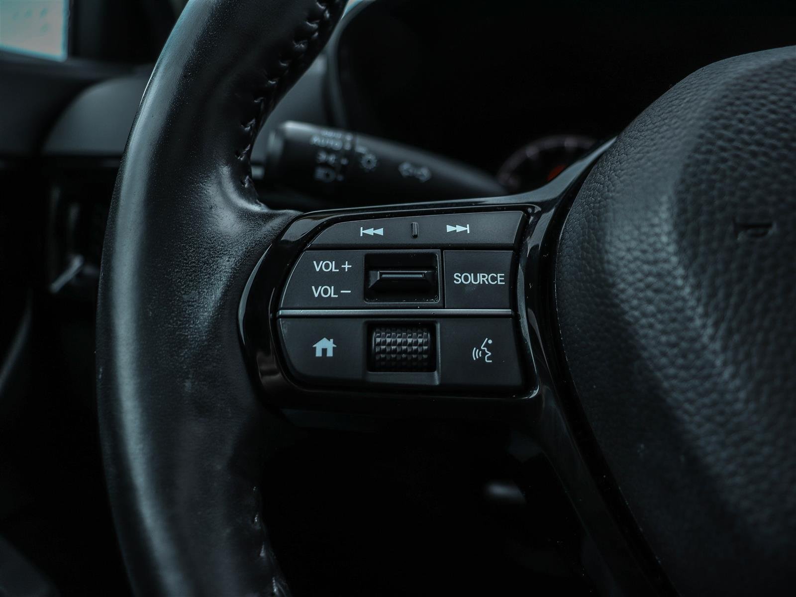 Honda CR-V Sport 2024 Black Ottawa & Gatineau - photo #25