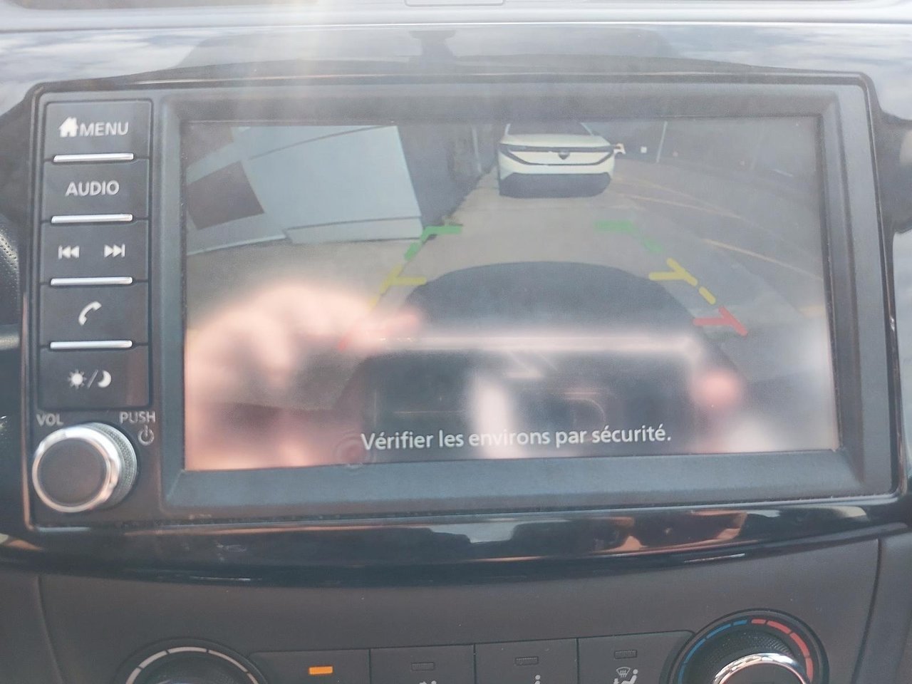Nissan Sentra 2019 Noir Baie-Comeau - photo #15