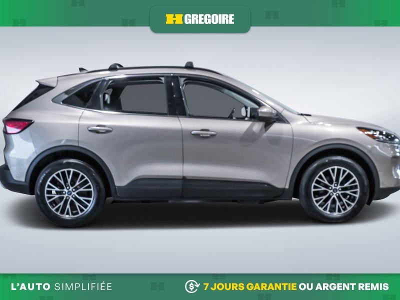 Ford Escape 2021 Or Laval - photo #10