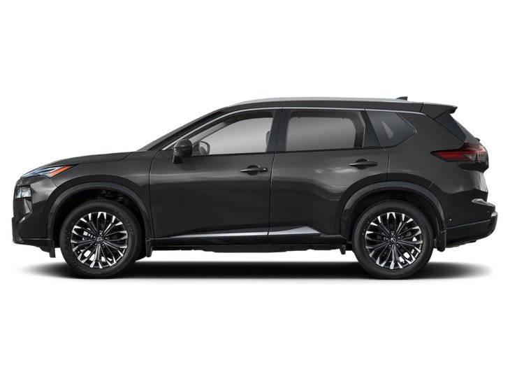 2026 Nissan Rogue Platine