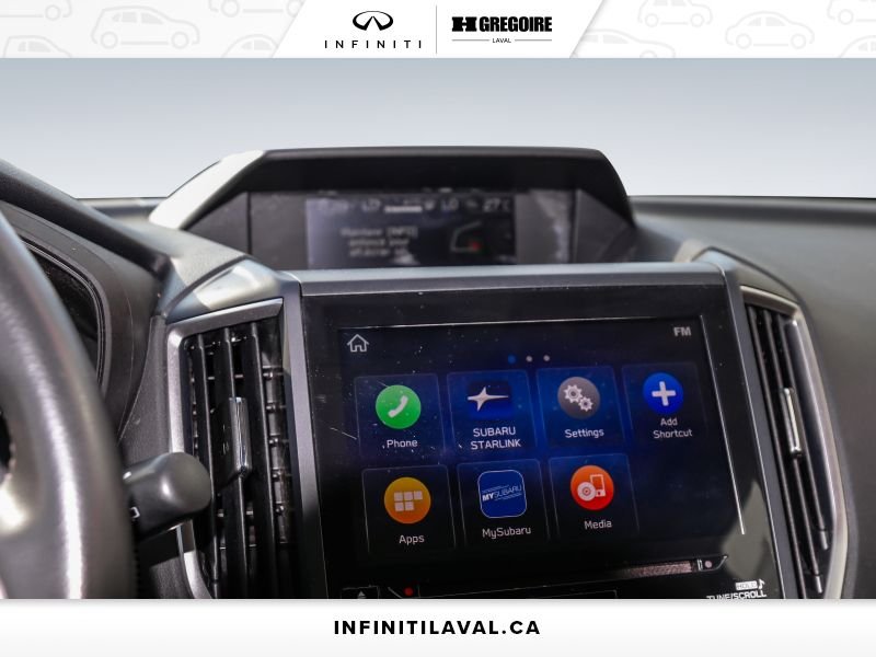 2023 Subaru Forester Blainville - photo #16